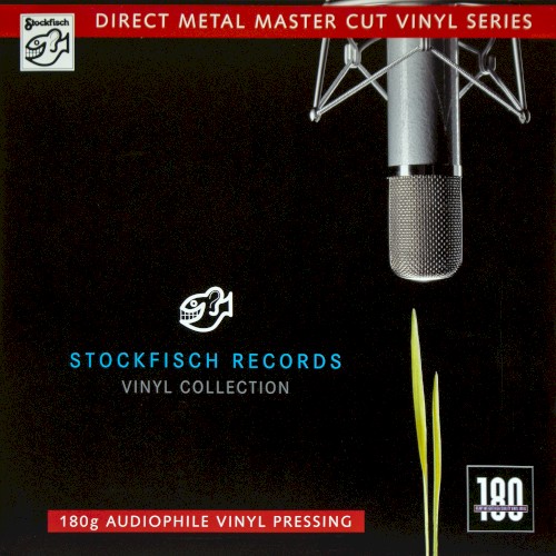 Stockfisch Records - Vinyl Collection