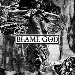 Blame God