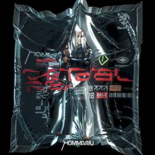 General Ray