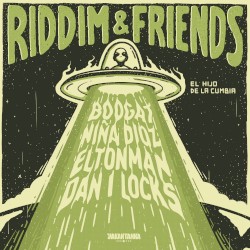 Riddim & Friends, Vol. 1