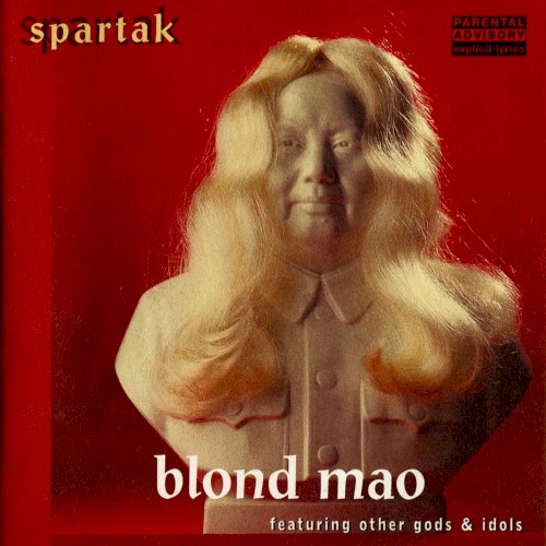 Blond Mao