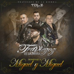 Homenaje a Miguel y Miguel