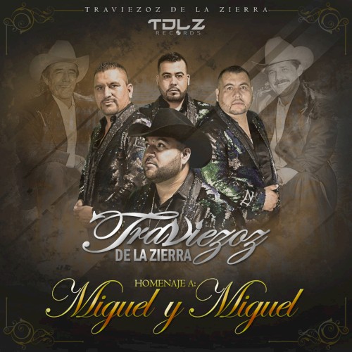 Homenaje a Miguel y Miguel