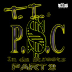 PSC: In Da Streetz Part 2