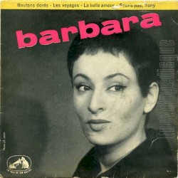 Les Boutons dorés