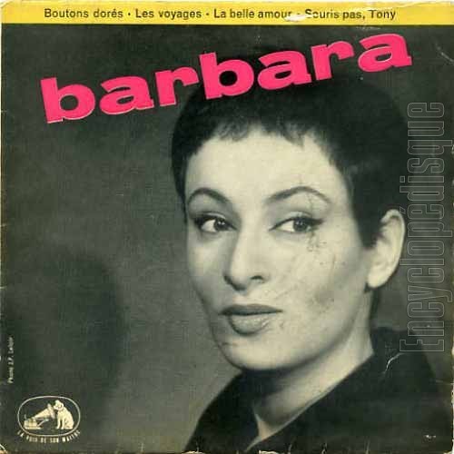 Les Boutons dorés
