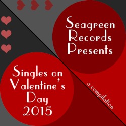 SINGLES ON VALENTINES DAY 2015