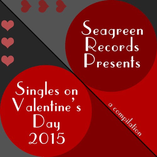 SINGLES ON VALENTINES DAY 2015