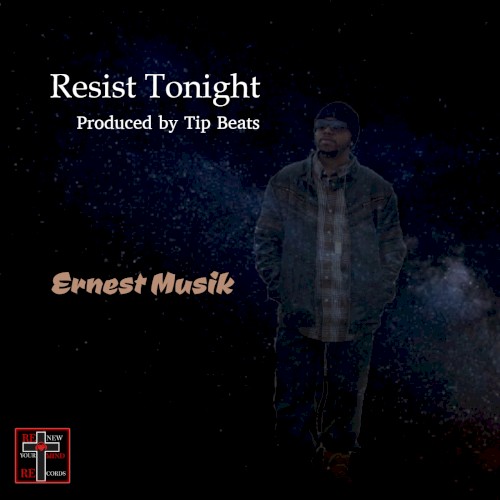 Resist Tonight
