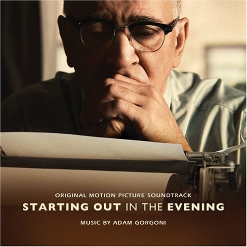 Starting Out In The Evening