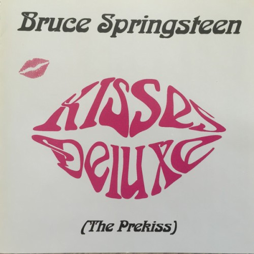 Kisses Deluxe (The Prekiss)