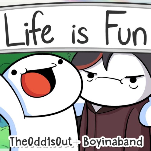 Life Is Fun