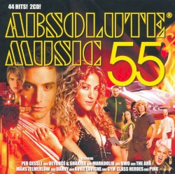 Absolute Music 55
