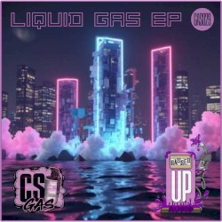 Liquid Gas Ep