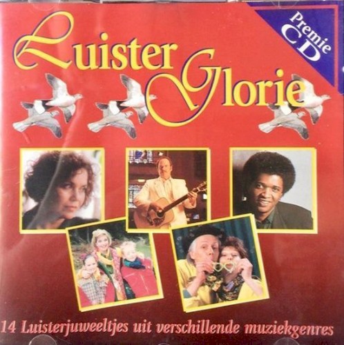 Luister Glorie