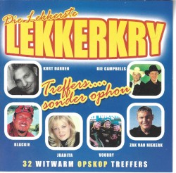 Die Lekkerste Lekkerkry