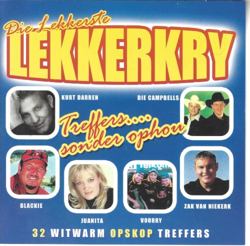 Die Lekkerste Lekkerkry