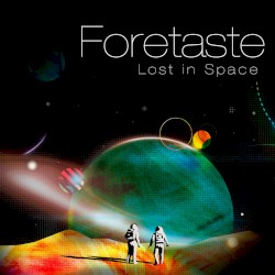 Lost in Space