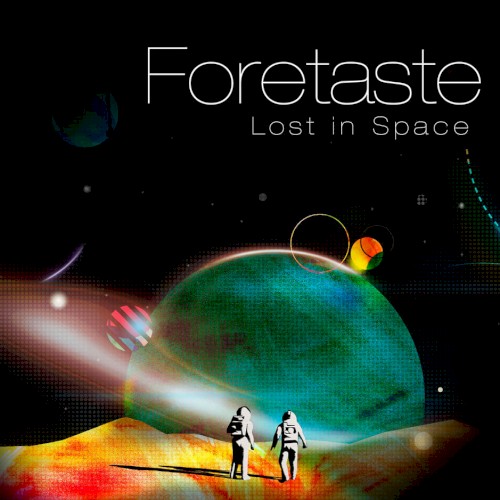 Lost in Space