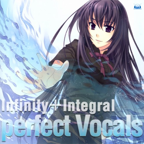 Infinity＋Integral perfect Vocals