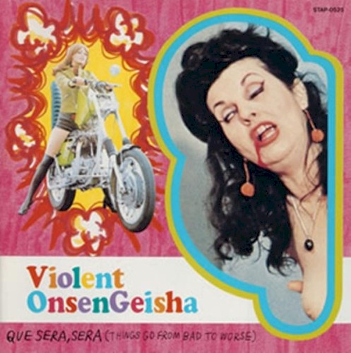 Que Sera, Sera (Things Go From Bad to Worse)