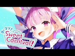 ヨーコソ！Sweet Carnival！