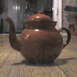Kettle