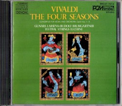 The Four Seasons