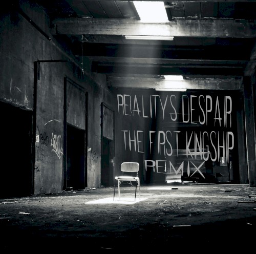 The First Kingship (remix)