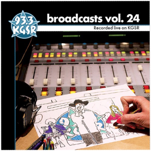 Broadcasts Vol. 24
