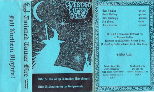 Twisted Tower Dire Demo 1995