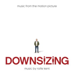 Downsizing: Music From the Motion Picture