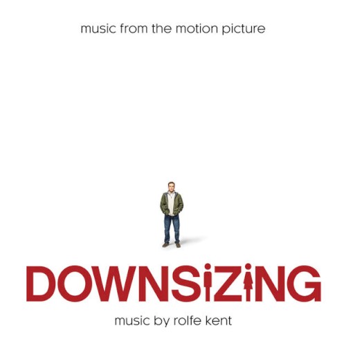 Downsizing: Music From the Motion Picture