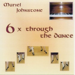 6x Through the Dance