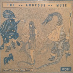 The Amorous Muse