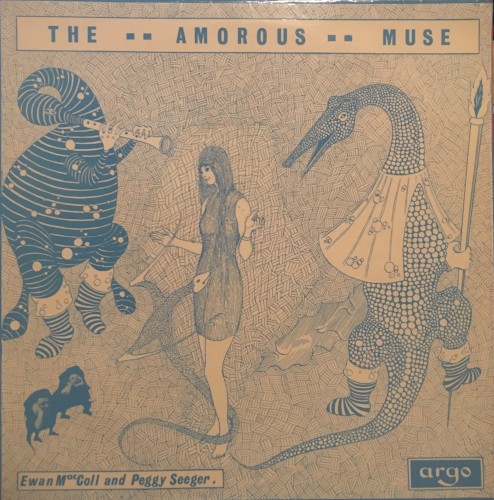 The Amorous Muse