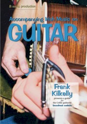 Accompanying Irish Music on Guitar