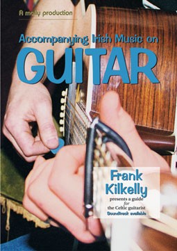 Accompanying Irish Music on Guitar