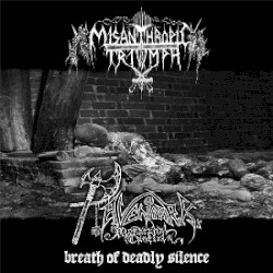 Breath of Deadly Silence
