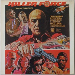 Killer Force