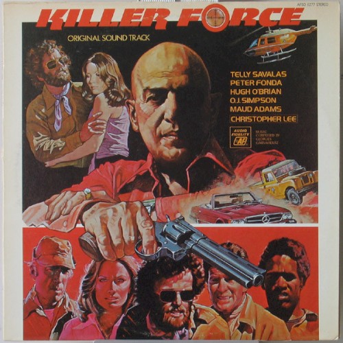 Killer Force