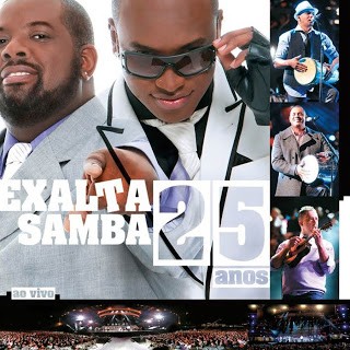 25 anos (ao vivo)