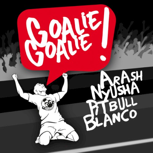 Goalie Goalie
