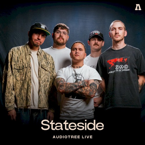Audiotree Live