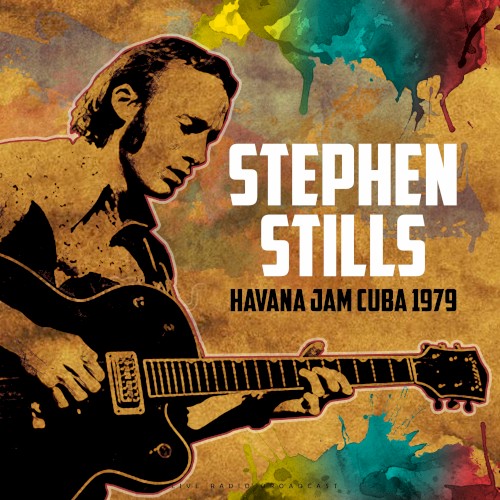 Havana Jam Cuba 1979: Live Radio Broadcast