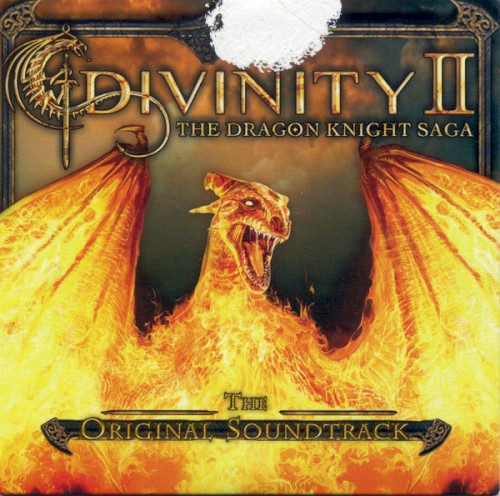 Divinity II: The Dragon Knight Saga