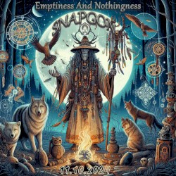 Emptiness and Nothingness