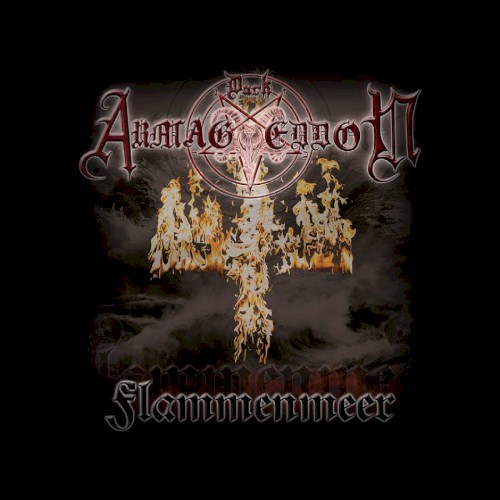 Flammenmeer