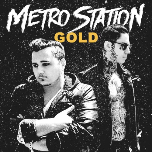 Gold