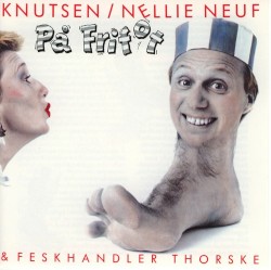 På frifot
